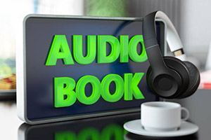 Listen to free audiobooks in English for free on the website knigi-audio.com/en/
