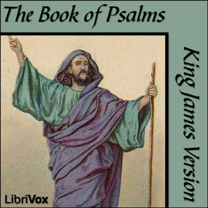 Bible (KJV) 19: Psalms - King James Version Audiobooks - Free Audio Books | Knigi-Audio.com/en/