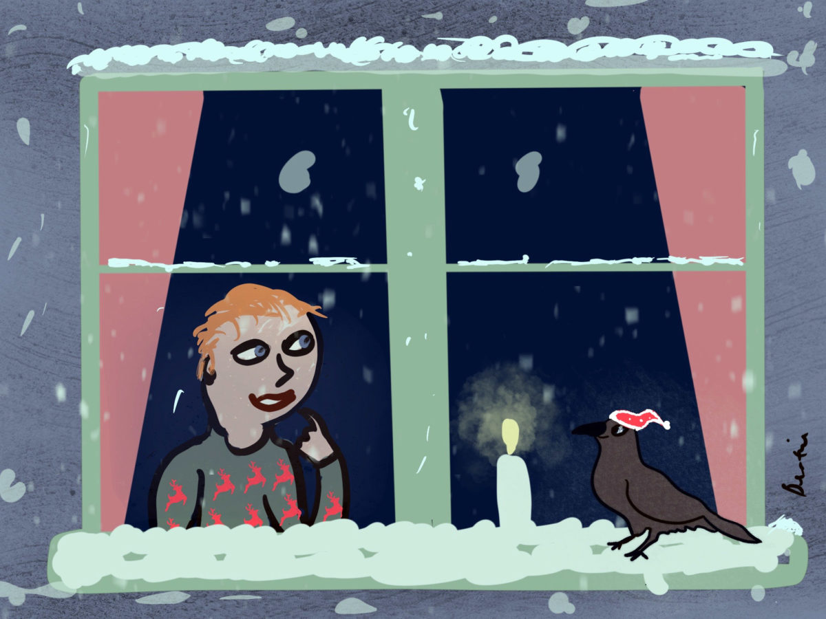 Birdy and the Christmas Power Cut - Birdy Audiobooks - Free Audio Books | Knigi-Audio.com/en/