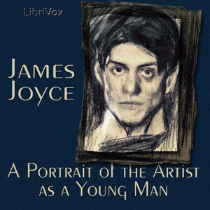 A Portrait of the Artist as a Young Man - James JOYCE Audiobooks - Free Audio Books | Knigi-Audio.com/en/