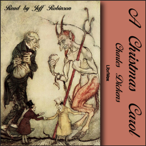 A Christmas Carol (Version 03) - Charles Dickens Audiobooks - Free Audio Books | Knigi-Audio.com/en/