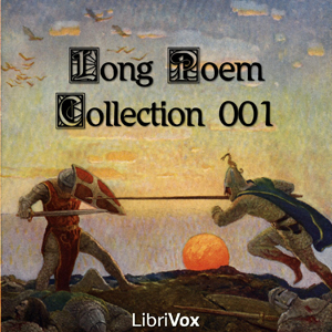 Long Poems Collection 001 - Various Audiobooks - Free Audio Books | Knigi-Audio.com/en/