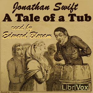 A Tale of a Tub - Jonathan Swift Audiobooks - Free Audio Books | Knigi-Audio.com/en/
