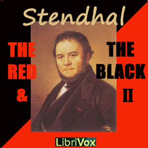 The Red and the Black, Volume II - STENDHAL Audiobooks - Free Audio Books | Knigi-Audio.com/en/