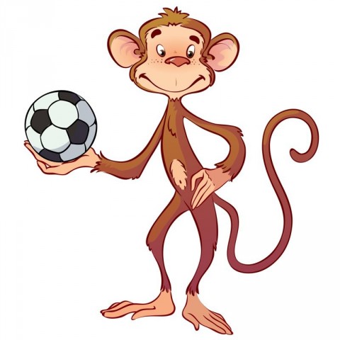 The Monkey Who Saved The Match - Zoo Stories Audiobooks - Free Audio Books | Knigi-Audio.com/en/