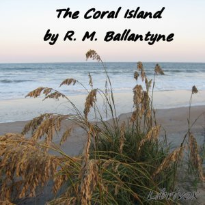 The Coral Island - R. M. Ballantyne Audiobooks - Free Audio Books | Knigi-Audio.com/en/