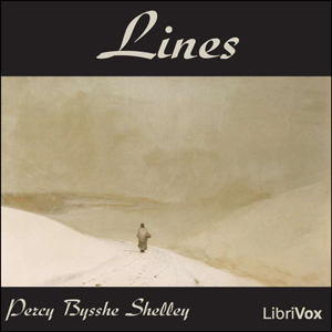 Lines - Percy Bysshe Shelley Audiobooks - Free Audio Books | Knigi-Audio.com/en/