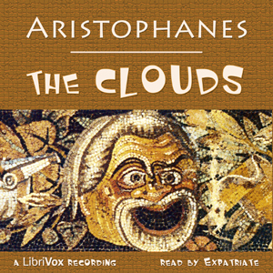 The Clouds - Aristophanes Audiobooks - Free Audio Books | Knigi-Audio.com/en/