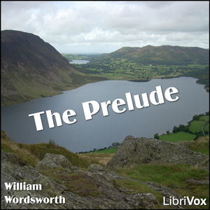 The Prelude - William Wordsworth Audiobooks - Free Audio Books | Knigi-Audio.com/en/