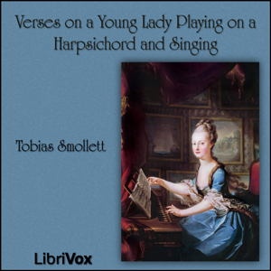 Verses on a Young Lady - Tobias Smollett Audiobooks - Free Audio Books | Knigi-Audio.com/en/