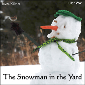 The Snowman in the Yard - Joyce KILMER Audiobooks - Free Audio Books | Knigi-Audio.com/en/