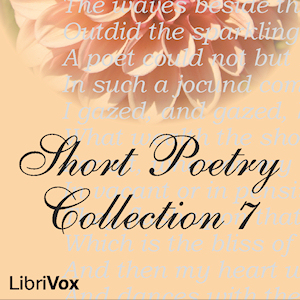 Short Poetry Collection 007 - Various Audiobooks - Free Audio Books | Knigi-Audio.com/en/