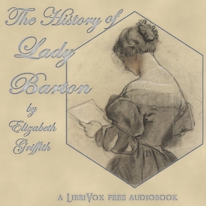 The History Of Lady Barton - Elizabeth  GRIFFITH Audiobooks - Free Audio Books | Knigi-Audio.com/en/
