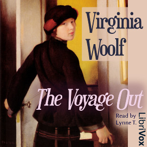 The Voyage Out (Version 2) - Virginia Woolf Audiobooks - Free Audio Books | Knigi-Audio.com/en/