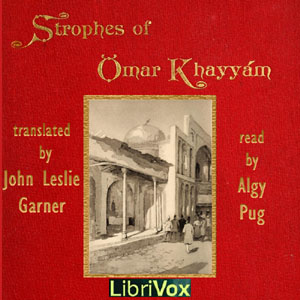 Strophes of Omar Khayyám - Omar Khayyám Audiobooks - Free Audio Books | Knigi-Audio.com/en/