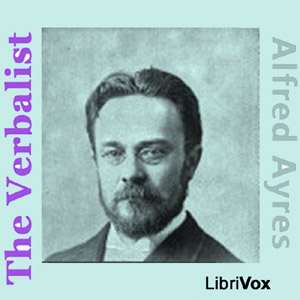 The Verbalist - Alfred AYRES Audiobooks - Free Audio Books | Knigi-Audio.com/en/