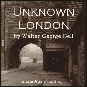 Unknown London - Walter George BELL Audiobooks - Free Audio Books | Knigi-Audio.com/en/