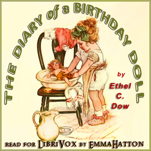 The Diary of a Birthday Doll - Ethel DOW Audiobooks - Free Audio Books | Knigi-Audio.com/en/