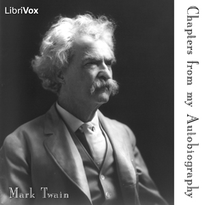 Chapters from my Autobiography - Mark Twain Audiobooks - Free Audio Books | Knigi-Audio.com/en/