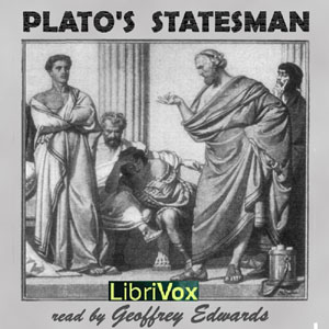Statesman - Plato Audiobooks - Free Audio Books | Knigi-Audio.com/en/