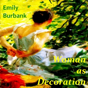 Woman as Decoration - Helen M. URBAN Audiobooks - Free Audio Books | Knigi-Audio.com/en/