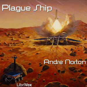 Plague Ship - Andre Norton Audiobooks - Free Audio Books | Knigi-Audio.com/en/