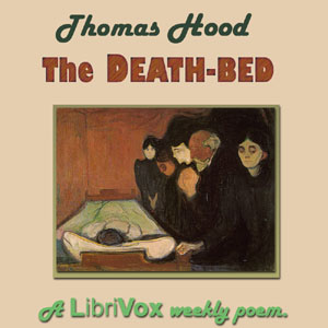 The Death-bed - Thomas Hood Audiobooks - Free Audio Books | Knigi-Audio.com/en/