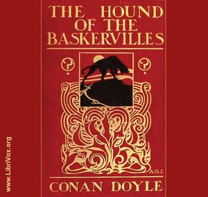 The Hound of the Baskervilles - Sir Arthur Conan Doyle Audiobooks - Free Audio Books | Knigi-Audio.com/en/