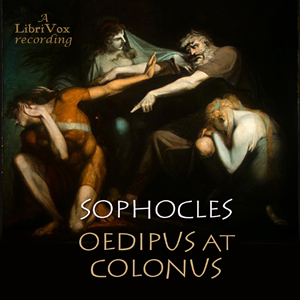 Oedipus at Colonus (Storr Translation) - Sophocles Audiobooks - Free Audio Books | Knigi-Audio.com/en/