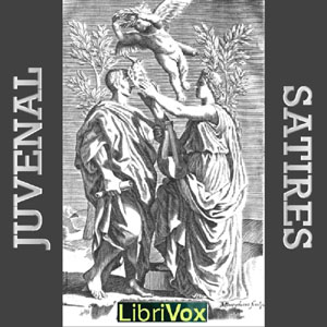 Satires - Decimus Iunius IUVENALIS Audiobooks - Free Audio Books | Knigi-Audio.com/en/