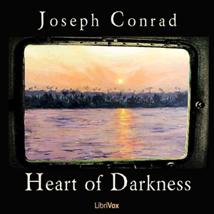 Heart of Darkness - Joseph Conrad Audiobooks - Free Audio Books | Knigi-Audio.com/en/