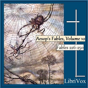 Aesop's Fables, Volume 10 (Fables 226-250) - Aesop Audiobooks - Free Audio Books | Knigi-Audio.com/en/