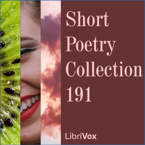 Short Poetry Collection 191 - Various Audiobooks - Free Audio Books | Knigi-Audio.com/en/