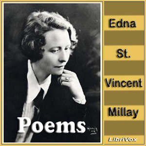 Poems - Edna St. Vincent Millay Audiobooks - Free Audio Books | Knigi-Audio.com/en/