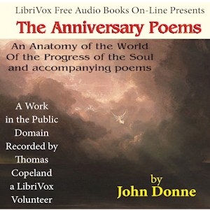 The Anniversary Poems - John Donne Audiobooks - Free Audio Books | Knigi-Audio.com/en/