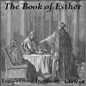 Bible (YLT) 17: Esther - Young's Literal Translation Audiobooks - Free Audio Books | Knigi-Audio.com/en/