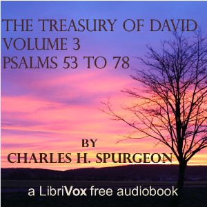 The Treasury of David, Vol. 3 (Abridged) - Charles H. Spurgeon Audiobooks - Free Audio Books | Knigi-Audio.com/en/