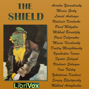 The Shield - Various Audiobooks - Free Audio Books | Knigi-Audio.com/en/