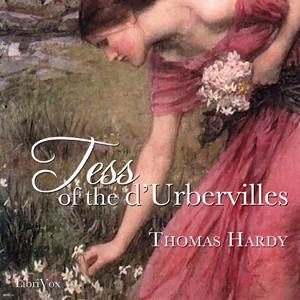 Tess of the d'Urbervilles (version 2) - Thomas Hardy Audiobooks - Free Audio Books | Knigi-Audio.com/en/