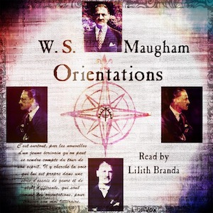Orientations - W. Somerset Maugham Audiobooks - Free Audio Books | Knigi-Audio.com/en/