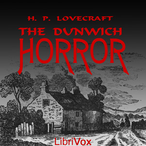 The Dunwich Horror - H. P. LOVECRAFT Audiobooks - Free Audio Books | Knigi-Audio.com/en/