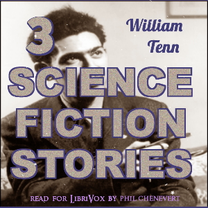 3 Science Fiction Stories - William Tenn Audiobooks - Free Audio Books | Knigi-Audio.com/en/