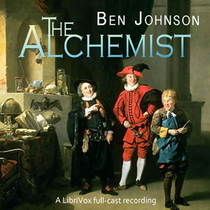 The Alchemist - Ben Jonson Audiobooks - Free Audio Books | Knigi-Audio.com/en/