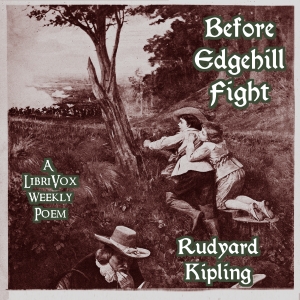 Before Edgehill Fight - Rudyard Kipling Audiobooks - Free Audio Books | Knigi-Audio.com/en/