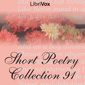 Short Poetry Collection 091 - Various Audiobooks - Free Audio Books | Knigi-Audio.com/en/