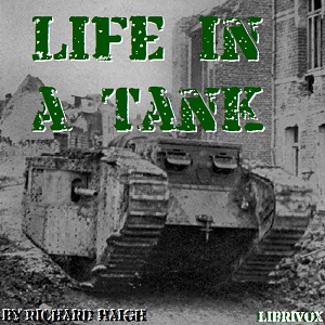 Life in a Tank - Richard HAIGH Audiobooks - Free Audio Books | Knigi-Audio.com/en/