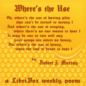 Where's The Use - Robert F. MURRAY Audiobooks - Free Audio Books | Knigi-Audio.com/en/