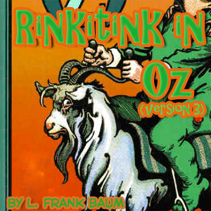 Rinkitink in Oz (version 3) - L. Frank Baum Audiobooks - Free Audio Books | Knigi-Audio.com/en/