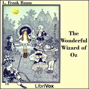 The Wonderful Wizard of Oz (version 2) - L. Frank Baum Audiobooks - Free Audio Books | Knigi-Audio.com/en/