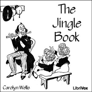 The Jingle Book - Carolyn Wells Audiobooks - Free Audio Books | Knigi-Audio.com/en/